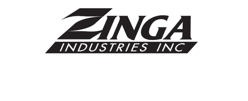 zinga logo