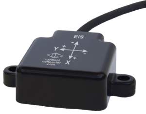 EiS - Electronic Inclinometer