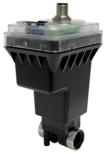Spartan Series Stepper 6
