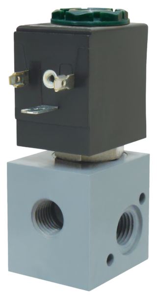 Spartan Series 4290