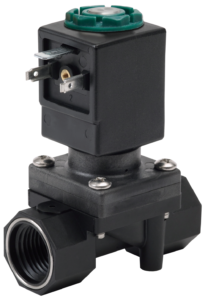 Spartan Series 4D85