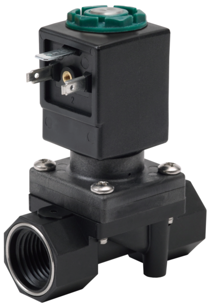 Spartan Series 4D85