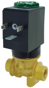 Spartan Series 6222