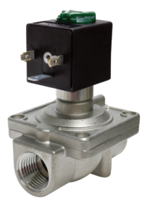 Spartan Series 35G5