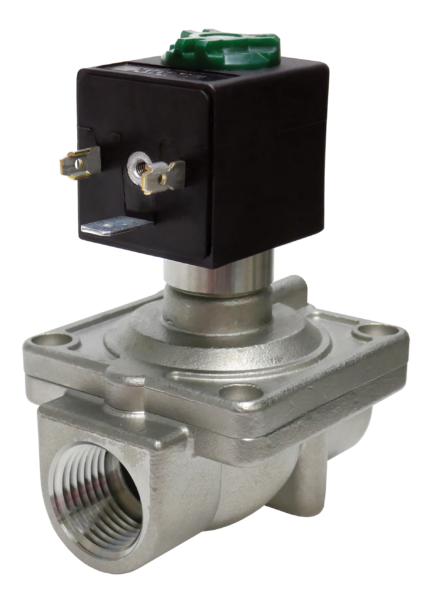 Spartan Series 35G5