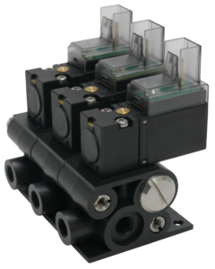 Spartan Series 1090
