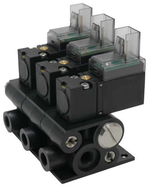Spartan Series 1090