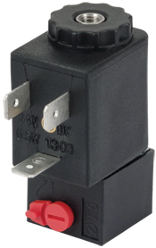 Spartan Series 38KRE