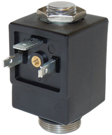 Spartan Series 40A0