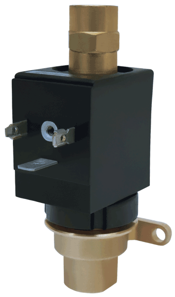 Spartan Series 6100
