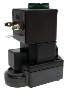 Spartan Series 35KR