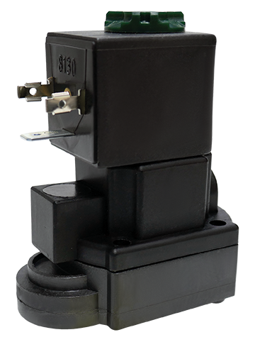 Spartan Series 35KR