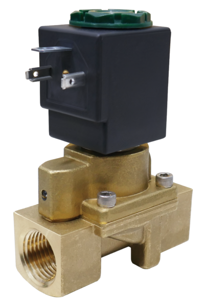 Spartan Series 45A0