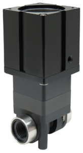 Spartan Series APVS04