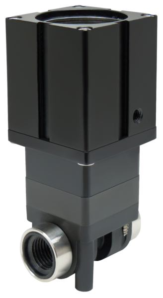 Spartan Series APVS04