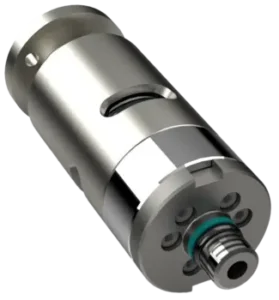 Micro axial piston pumps AKP30