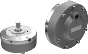 Bieri Radial piston pumps BRK701/702