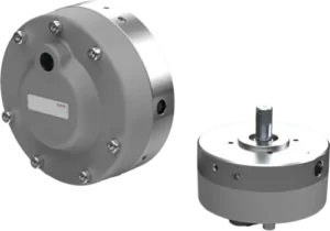 Bieri Radial piston pumps BRK1001/1002