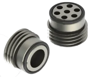 Bieri Check valves