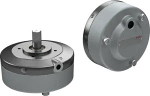 Bieri Special radial piston pumps SRK701