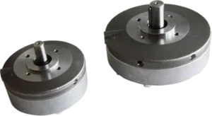 Bieri Special radial piston pumps SRK-ATEX