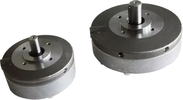 Bieri Special radial piston pumps SRK-ATEX