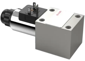 Bieri Directional poppet valves WV1000