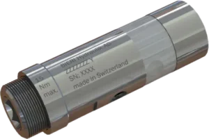 Micro axial piston pumps AKP20