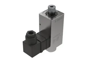 Bieri Pressure switch DV7.1
