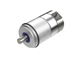 Bieri Micro axial piston pumps AKP103/105